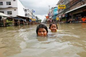 Ученые спрогнозировали катастрофу для 500 миллионов землян