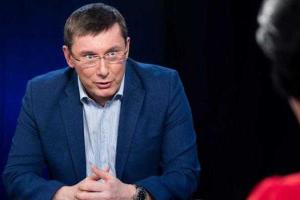 Руслан Бортник: Назначение Луценко станет большой ошибкой