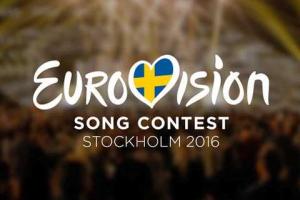 "Евровидение-2016": Строчку из песни Джамалы "1944" комиссия признала лучшей