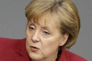 Меркель: Безвизовый режим для Турции откладывается