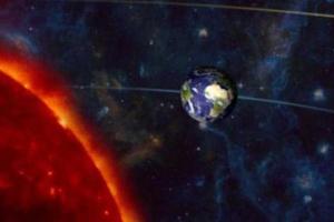 Украинцы ночью смогут наблюдать редкое космическое явление