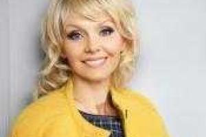 Сына Валерии ограбили в Швейцарии: украли деньги и дорогущие часы