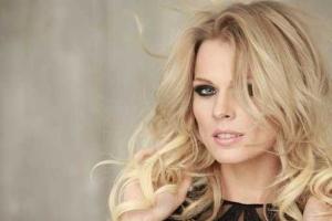 Ольга Фреймут рассекретила имя отца своего новорожденного сына