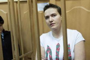 Россия не собирается менять Савченко на ГРУшников