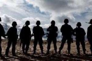 Блогер опроверг информацию о захвате боевиками 1 км позиций ВСУ под Зайцево