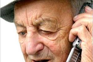 Мобильная связь «ДНР» раздает ветеранам бесплатные минуты для звонков в Россию