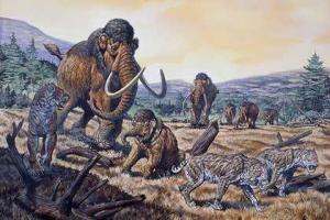 В глубинах океана обнаружили спящего «монстра»