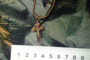 В Красногоровке раскрыто убийство парня, который исчез почти год назад 