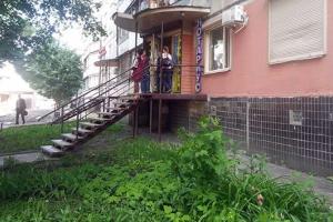 В Харькове разоблачили схему завладения квартирами с участием нотариуса 