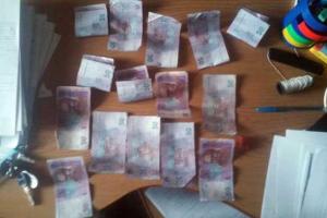 В Торецке мужчина напал на прохожего с ломом