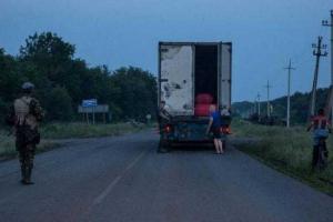 На Россию ушел "груз 200": с Донбасса на родину отправились два десятка мертвых "отпускников"