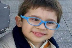 В Одессе четвертый день ищут 5-летнего мальчика