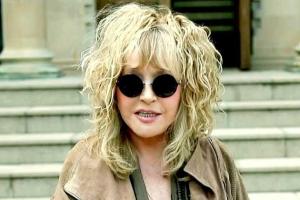 Алла Пугачева в очередной раз стала матерью