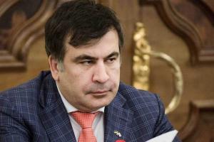 Саакашвили: Я не допущу захвата Одесской прокуратуры преступно-коррупционным кланом