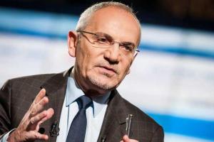 Шустер подал в суд на Киевский центр занятости