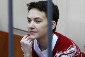 Савченко все-таки обменяют на ГРУшников: Порошенко уже вылетел в Россию
