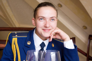 Савченко не намерена благодарить Путина за помилование