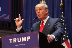 Главный конкурент Трампа вышел из президентской гонки