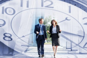 Назван город, жители которого работают меньше всех