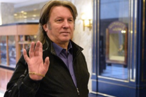 Юрий Лоза снова отличился, пожелав своему соотечественнику Лазареву проиграть на «Евровидении-2016»