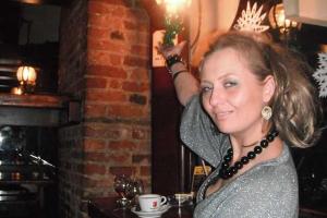 Виктория Боня потеряла родную сестру