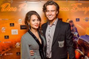 Анна Калашникова раскрыла тайну отношений с Прохором Шаляпиным