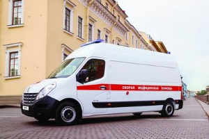 Россиянин, которого 4 часа возили на "скорой", умер в реанимации