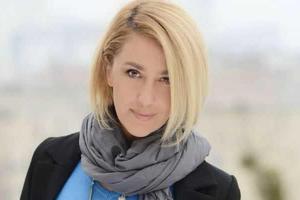 Снежана Егорова снова станет бабушкой: её дочь ждет второго ребенка