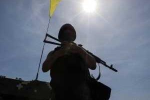 ВСУ в бою захватили современный пехотный огнемет, который привезли из России