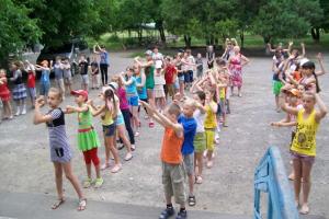 В июне в школах "ДНР" откроются детские лагеря