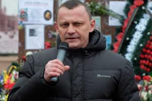 Дмитрий Ярош сделал заявление по поводу приговора Николаю Карпюку