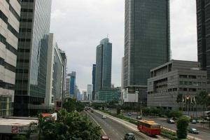 Украинцы теперь могут ездить в Индонезию без виз