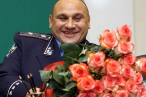 Скандальный генерал Науменко претендует на депутатскую неприкосновенность