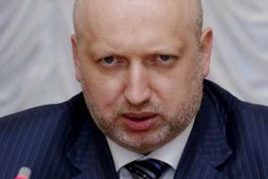 Войны никогда не начинаются неожиданно - Турчинов