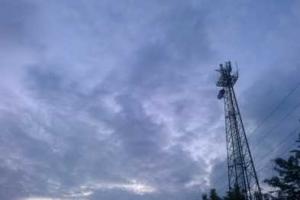 Оператор "МТС" восстановил свою базовую станцию в Луганске