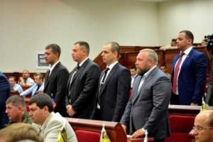 "Парламентариями ДНР" назначены охранники Захарченко 