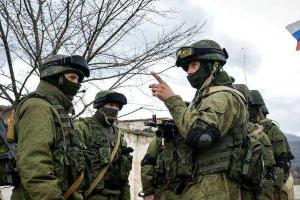 На Донбассе бунт: 85 российских военных подали рапорты на увольнение