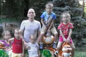 Кровавого убийцу Белова, который расчленил шестерых детей, приговорили к пожизненному заключению