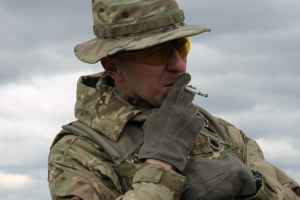 Новая потеря на Донбассе: погиб один из лучших парамедиков