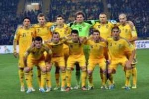 Новый рейтинг ФИФА: Украина вошла в двадцатку сильнейших мировых сборных