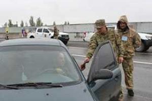 КПВВ "Зайцево" оперативно возобновил работу после снайперских обстрелов боевиков