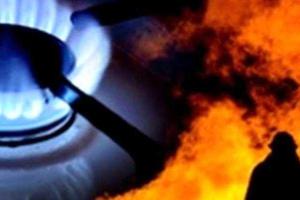 В Сумской области взорвался дом, погибла женщина