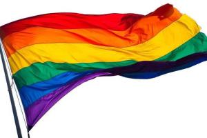 Марш равенства проходит в Киеве: прямая видеотрансляция