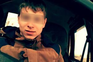 В России студенту вонзили нож в голову из-за немытой посуды