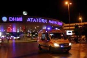 СМИ опубликовали список погибших в Стамбуле