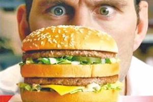 8 причин раз и навсегда отказаться от фастфуда