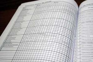 Президенту написали петицию о замене бумажных школьных журналов на электронные