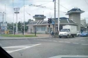 "Республиканский Макдональдс" в Донецке: боевики собираются продавать "картофель по деревенски"