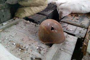 Минувшая ночь в зоне АТО принесла много потерь, - "Повернись живим"