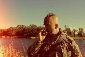 Потери в АТО: утром погиб боец Василий Слипак